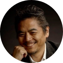 小池博史